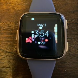 Fitbit Versa special edition